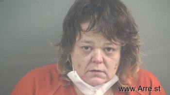 Mary R. Landaverde Mugshot