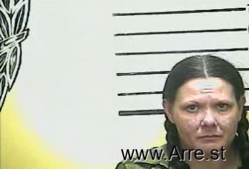 Mary  Lawson Mugshot