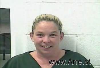 Mary Kay Lee Mugshot