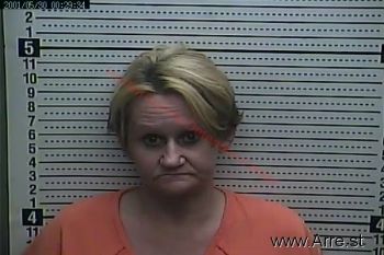 Mary  Lee Mugshot