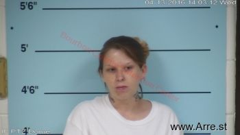 Mary E Lewis Mugshot