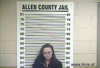 Mary E Lewis Mugshot