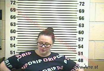 Mary E Lewis Mugshot