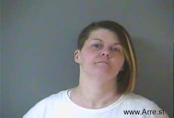 Mary K Long Mugshot