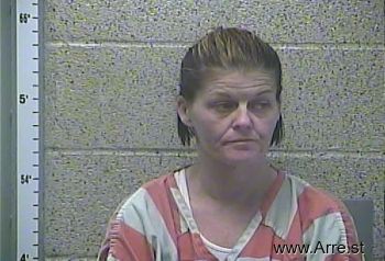 Mary K Long Mugshot