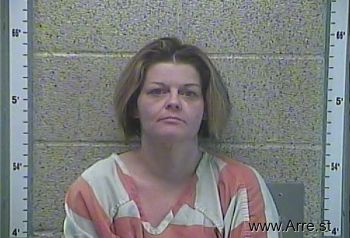 Mary K Long Mugshot