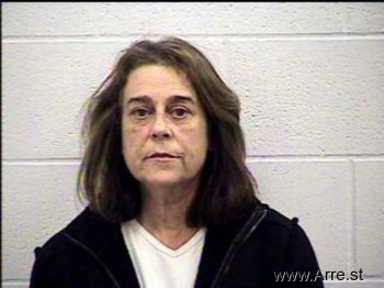 Mary Therese Magee Mugshot