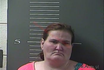 Mary  Marcum Mugshot