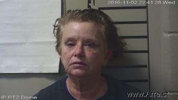 Mary J Mcclain Mugshot