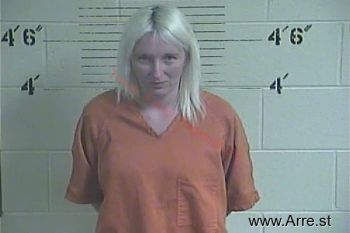 Mary Ann Mcconnell Mugshot