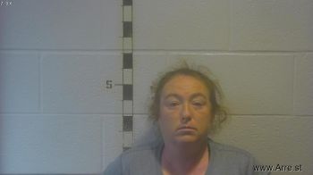 Mary Helen Mckinney Mugshot