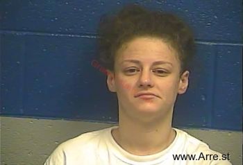 Mary Leann Miller Mugshot