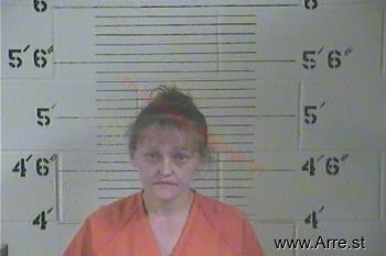 Mary A Miller Mugshot