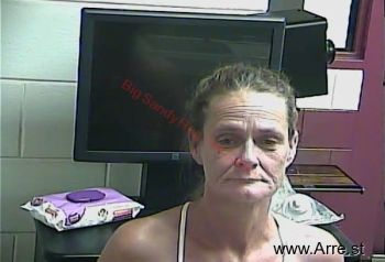 Mary K Miller Mugshot