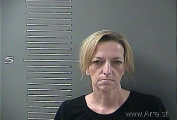 Mary  Miller Mugshot