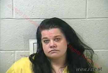 Mary Alice Mitchell Mugshot