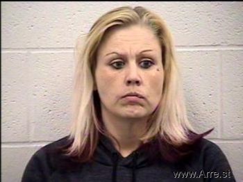 Mary Elizabeth Mitchell Mugshot