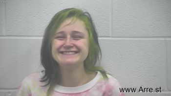 Mary K Moore Mugshot