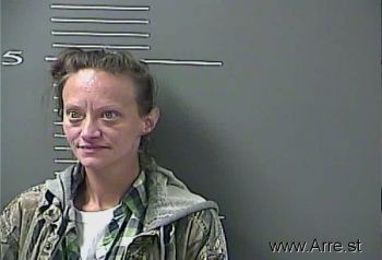 Mary A Moore Mugshot