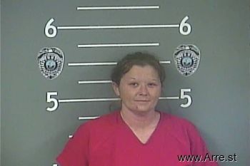 Mary M Ratliff Mugshot