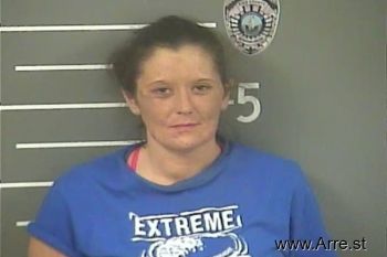 Mary M Ratliff Mugshot