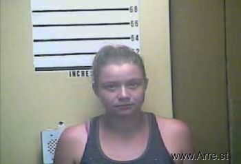 Mary  Reynolds Mugshot