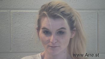 Mary Storm Rose Mugshot