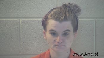 Mary Storm Rose Mugshot