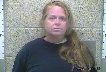 Mary K Rose Mugshot