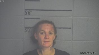 Mary E Sears Mugshot