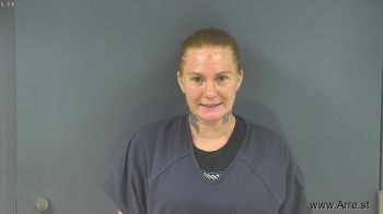 Mary  Sears Mugshot