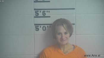 Mary E Sears Mugshot