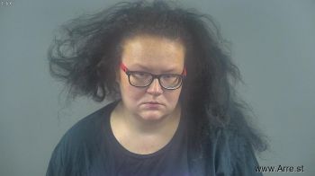 Mary Alexis Shockley Mugshot