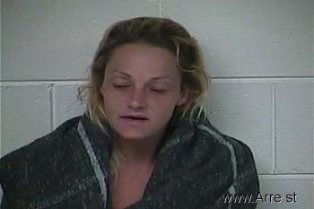 Mary  Smith Mugshot