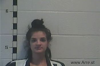 Mary Margret Smith Mugshot