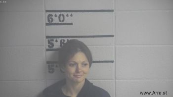 Mary A Smith Mugshot