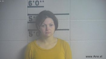 Mary A Smith Mugshot