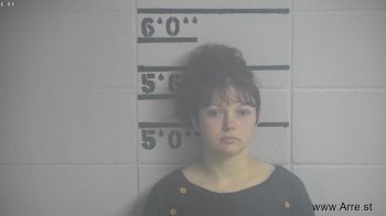 Mary A Smith Mugshot