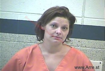 Mary E Smith Mugshot