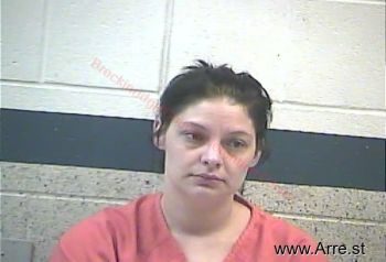 Mary Elizabeth Smith Mugshot