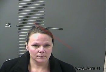 Mary Beth Smith - Owens Mugshot