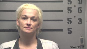 Mary Rachelle Stewart Mugshot