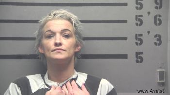 Mary Rachelle Stewart Mugshot