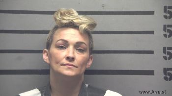 Mary Rachelle Stewart Mugshot