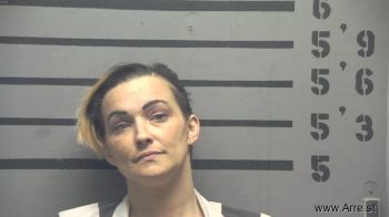 Mary Rachelle Stewart Mugshot