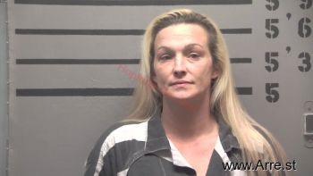 Mary Rachelle Stewart Mugshot