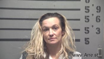 Mary Rachelle Stewart Mugshot