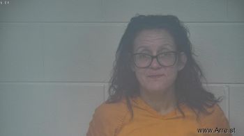 Mary  Swinney Mugshot