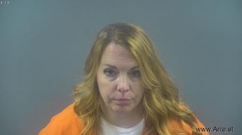 Mary Ellen Taylor Mugshot