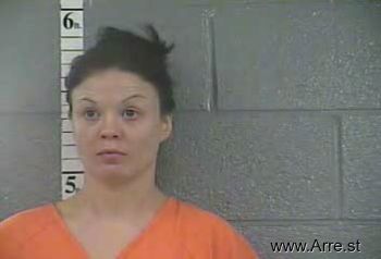 Mary Angela Tingle Mugshot